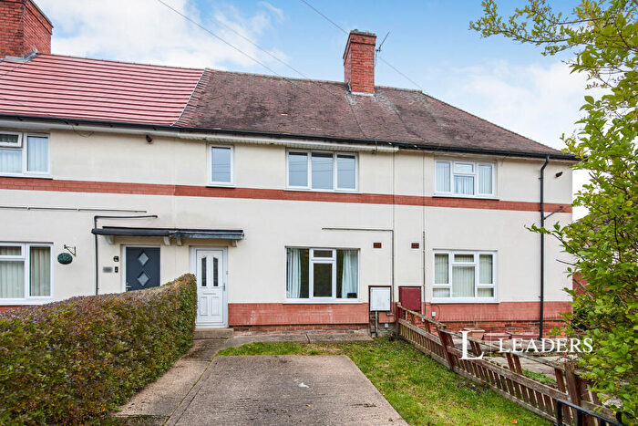 3 Bedroom House To Rent In Grindon Crescent, Nottingham, NG6