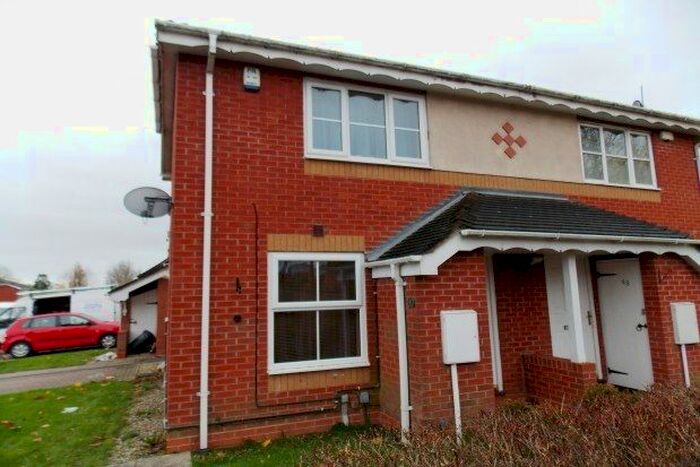 1 Bedroom Detached House To Rent In Sovereign Heights, Birmingham, B31