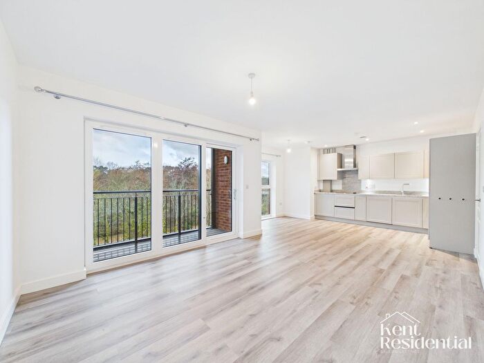 1 Bedroom Flat To Rent In Mill Lane, Innocence Place, ME14