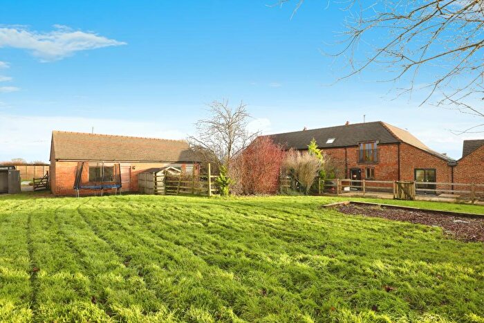 3 Bedroom Semi-Detached House To Rent In Lilac Cottage, Nantwich, CW5