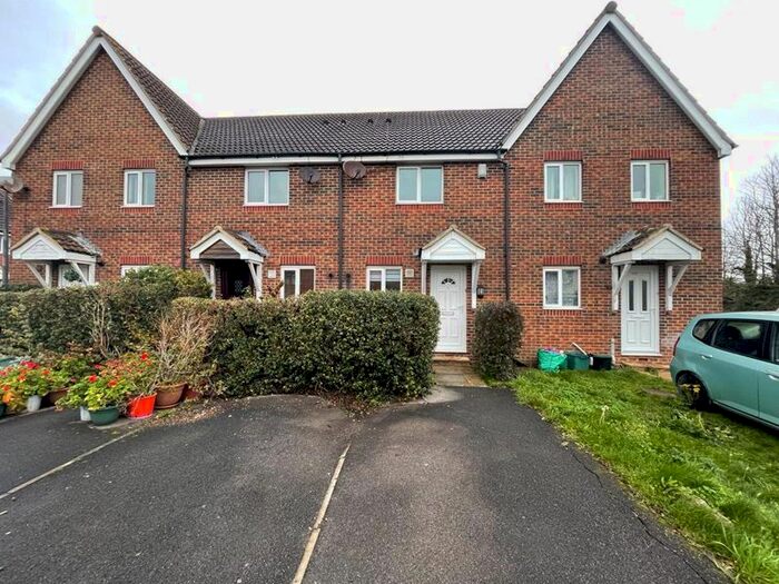 2 Bedroom Terraced House To Rent In Gorse Cover Road, Severn Beach, Bristol, BS35