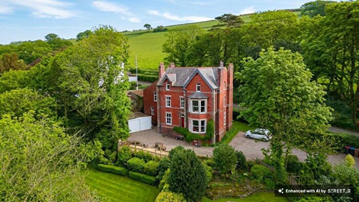 9 Bedroom Detached House For Sale In Fern Bank, High House Road, St. Bees, CA27