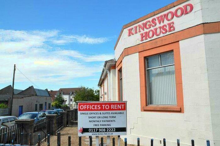 Office To Rent In Kingswood House, South Road, Kingswood, Bristol, BS15