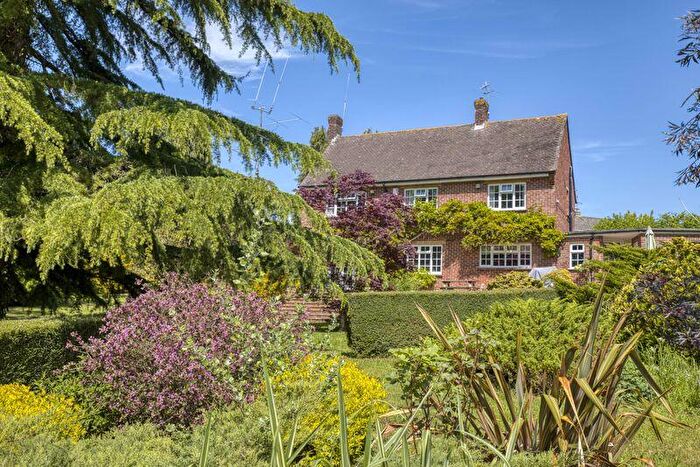 4 Bedroom Detached House For Sale In Brewham Road, Bruton, Somerset., BA10