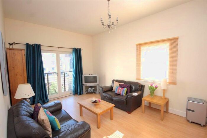 2 Bedroom Flat To Rent In Great Junction Street, Edinburgh, EH6