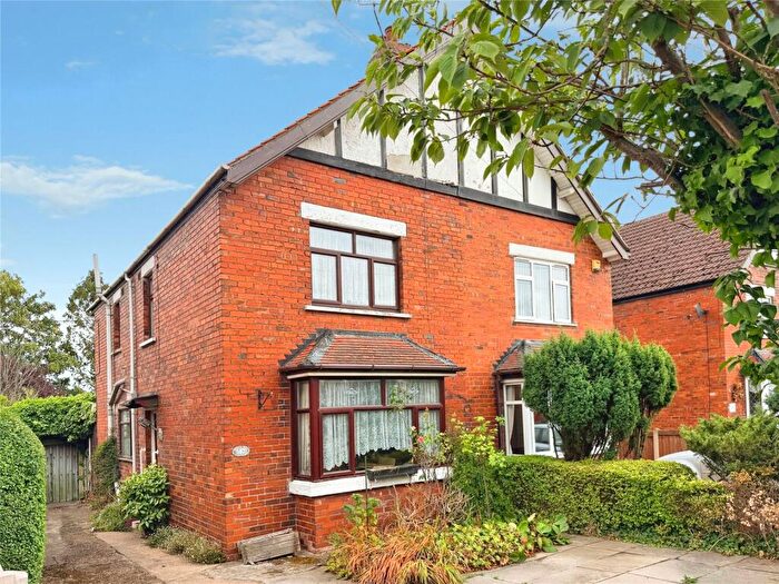 3 Bedroom Semi-Detached House For Sale In High Street, Dunsville, Doncaster, South Yorkshire, DN7