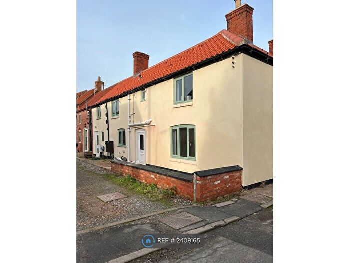 5 Bedroom Semi-Detached House To Rent In Old Hall Lane, East Markham, Newark, NG22