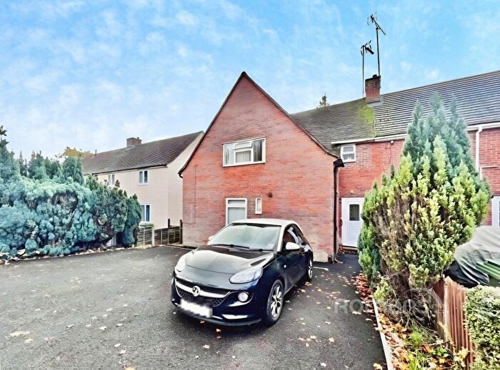 6 Bedroom Semi Detached House To Rent In Cromwell Road, Winchester, SO22