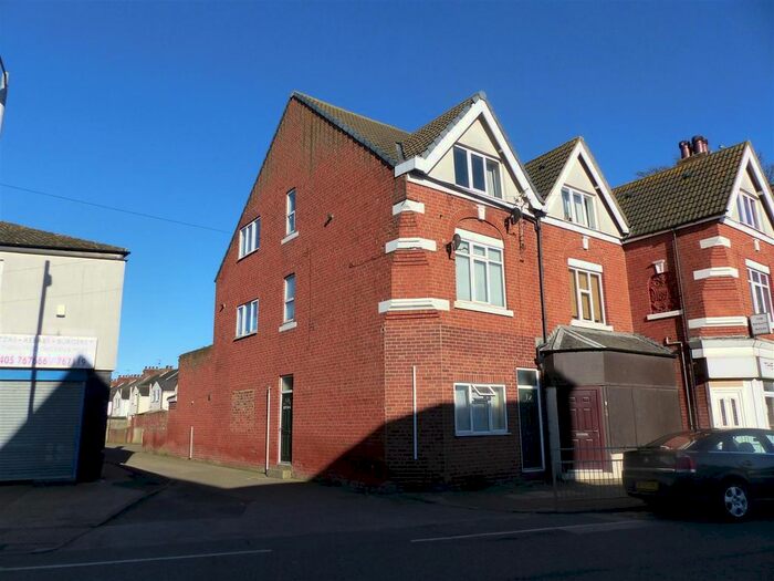 1 Bedroom Flat To Rent In Swinefleet Road, Goole, DN14