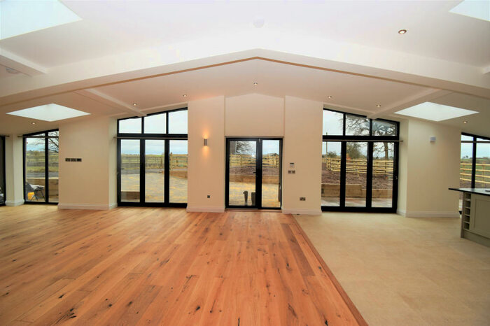 4 Bedroom Barn Conversion To Rent In The Elms, Elm Farm, Hunningham, Leamington Spa, CV33