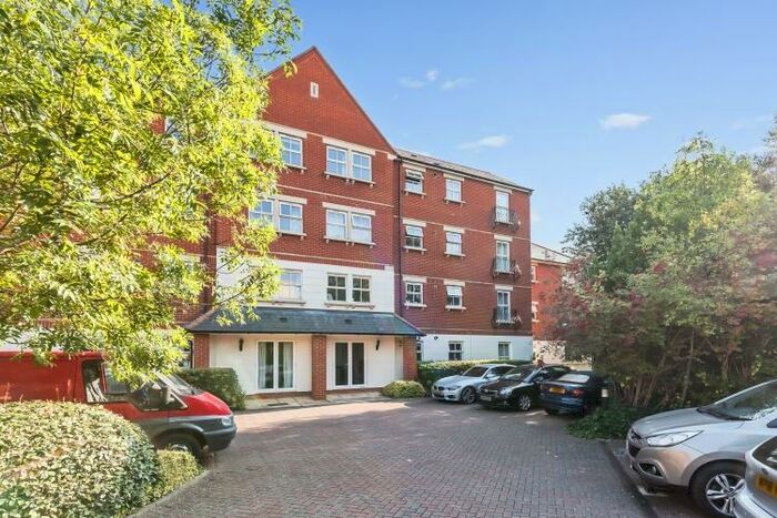 2 Bedroom Apartment To Rent In Rewley Road, Central Oxford, OX1