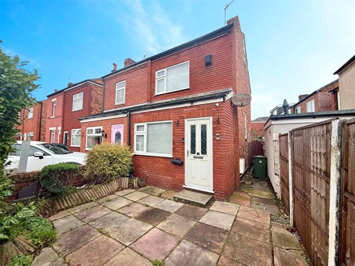 2 Bedroom House For Sale In Bedford Road, Southport, PR8