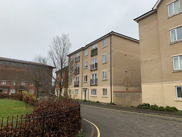 2 Bedroom Property To Rent In Firmin Close, Ipswich, IP1