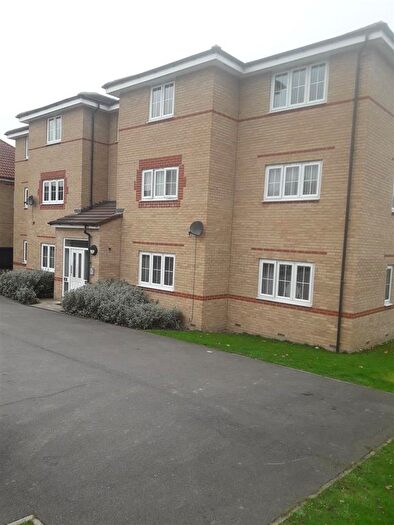 2 Bedroom Flat To Rent In Kitson Court, Brampton Bierlow, Rotherham, S63