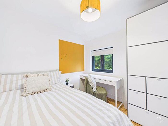 1 Bedroom Terraced House To Rent In Wolseley Road, Brighton, BN1