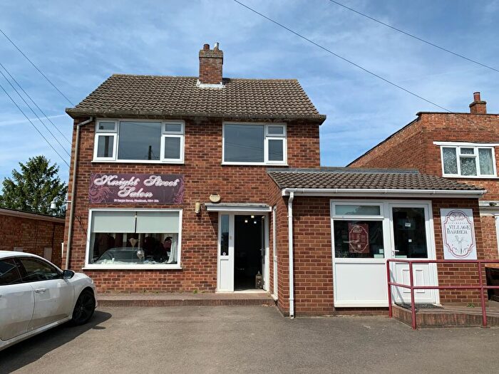 3 Bedroom Maisonette To Rent In Knight Street, Pinchbeck, PE11