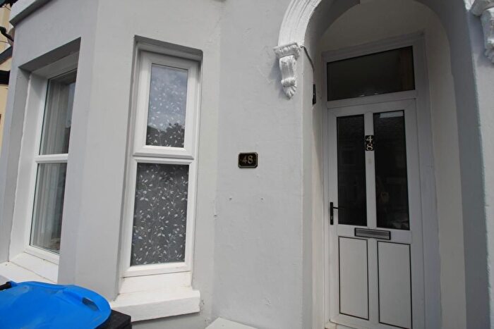 2 Bedroom Terraced House For Sale In Odo Road, Dover, CT17