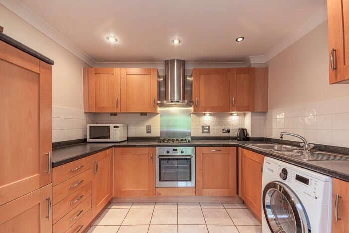 1 Bedroom Flat To Rent In Frenchay Road, Oxford, OX2