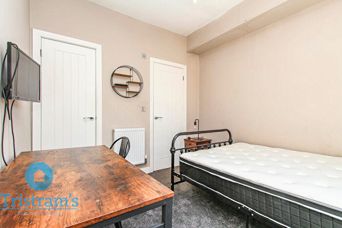 1 Bedroom Terraced House To Rent In Room, Matlock Street, Netherfield, Nottingham, NG4