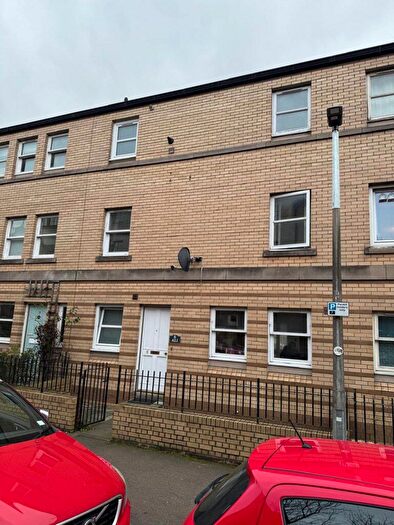 5 Bedroom Flat To Rent In P – St Leonards Hill, Edinburgh, EH8