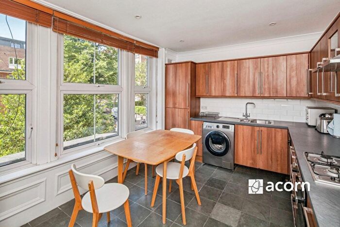 3 Bedroom Flat To Rent In Anerley Road, London, SE20