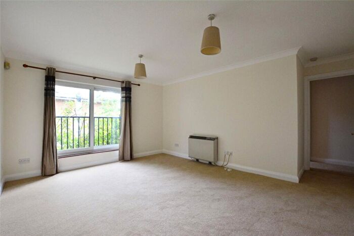 1 Bedroom Apartment To Rent In St Josephs Vale, Blackheath, London, SE3