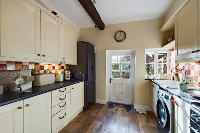 3 Bedroom End Of Terrace House For Sale In Castle Street, Thetford, IP24