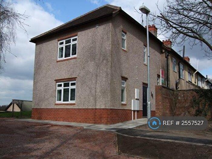1 Bedroom Flat To Rent In Western View, Northampton, NN1