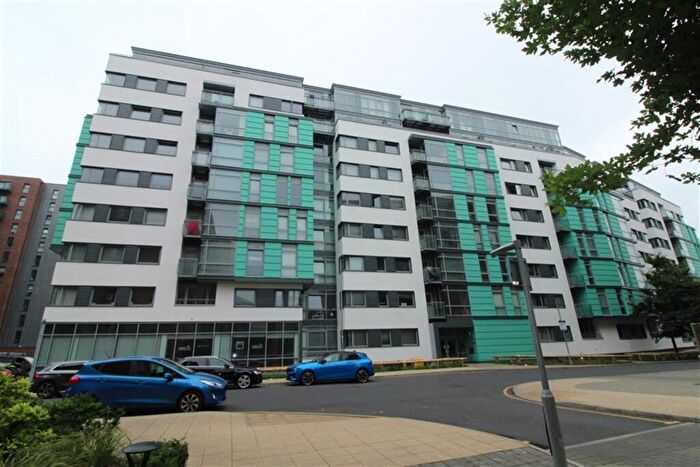 2 Bedroom Flat For Sale In Manor Mills, Ingram Street, Leeds, LS11