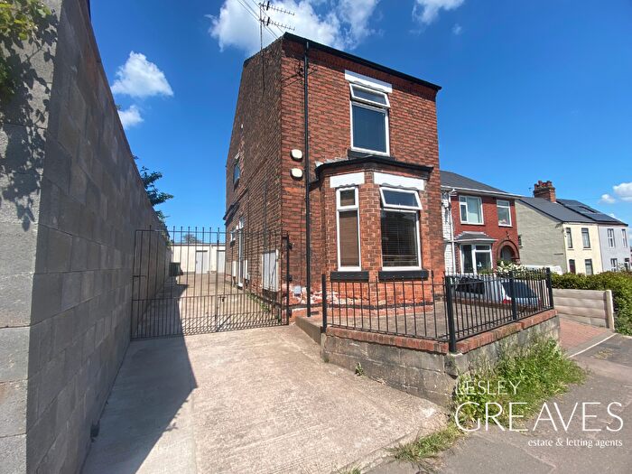 2 Bedroom Flat To Rent In Carlton Hill, Carlton, NG4