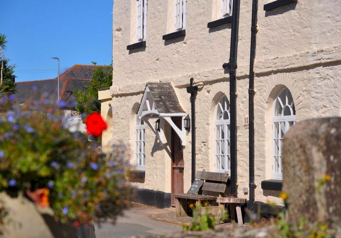 3 Bedroom Property For Sale In St. Ewe, St. Austell, PL26