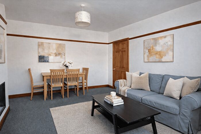 4 Bedroom Terraced House To Rent In Seventh Avenue, Filton, BS7