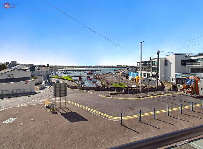1 Bedroom Apartments For Sale In D Ramore Street, Portrush, BT56