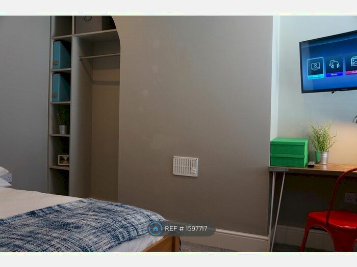 4 Bedroom Terraced House To Rent In Avondale Road, Liverpool, L15