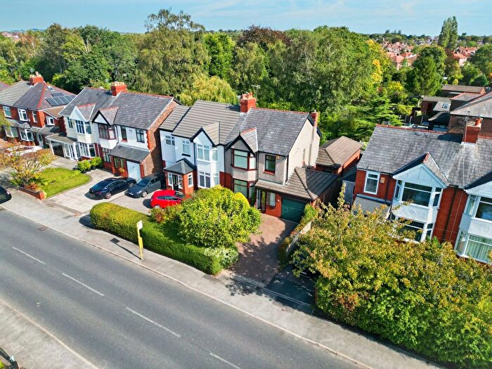 4 Bedroom Property For Sale In Bleak Hill Road, St. Helens, WA10