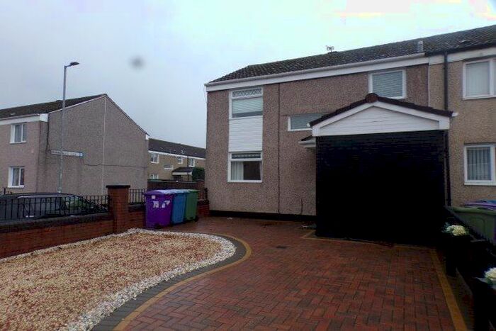 3 Bedroom Property To Rent In Dignum Mead, Liverpool, L27