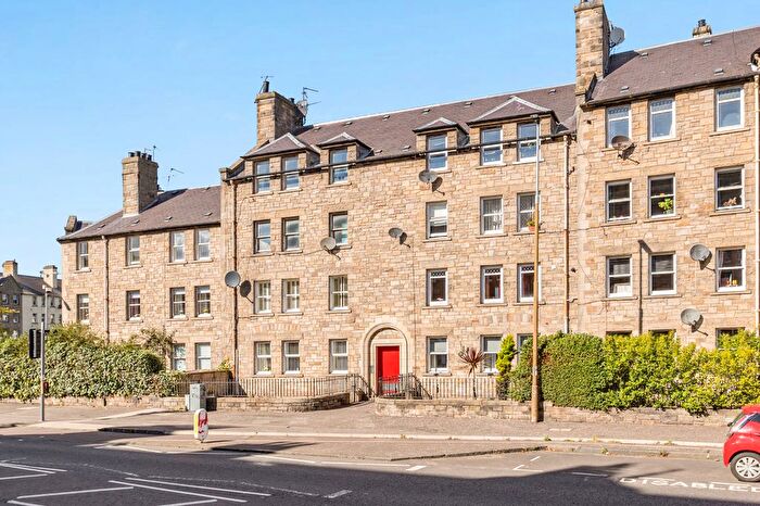 2 Bedroom Flat For Sale In (Flat ), Portobello Road, Piershill, Edinburgh, EH8
