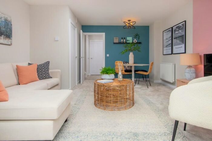 2 Bedroom Terraced House For Sale In Bristol, BS10