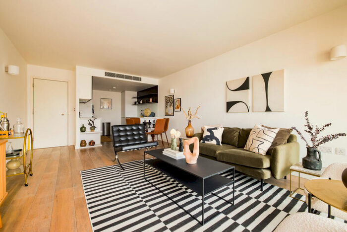 1 Bedroom Flat To Rent In Hortensia Road, Chelsea, SW10