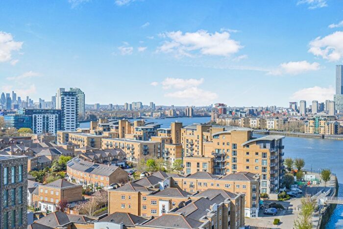 1 Bedroom Flat For Sale In Laban Walk, London, SE8