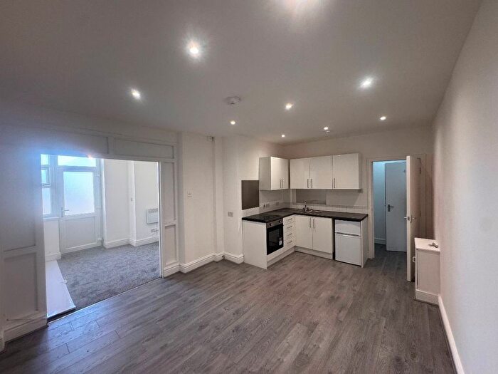 1 Bedroom Flat To Rent In Flat, Osbourne Apartments, Maitland Avenue, Thornton-Cleveleys, FY5