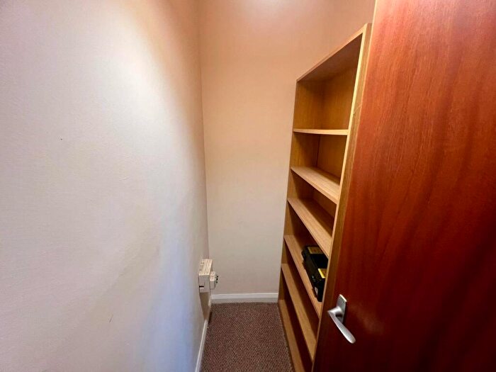 1 Bedroom Flat To Rent In Regent Road, Ilkley, West Yorkshire, LS29