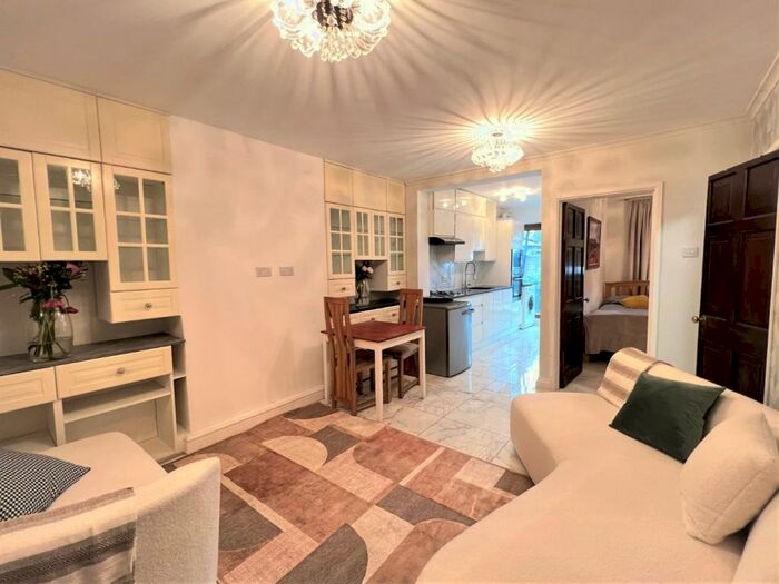 1 Bedroom Flat To Rent In Lyon Park Avenue Wembley, HA0