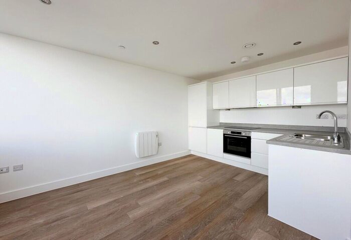 1 Bedroom Apartment To Rent In Apartment, Alexander House, Talbot Road, Manchester, M16