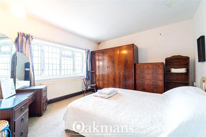 4 Bedroom Detached House For Sale In Quarry Lane, Birmingham, West Midlands, B31