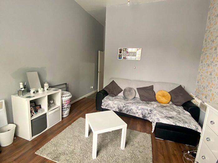 Studio To Rent In High Street, Walsall, WS3