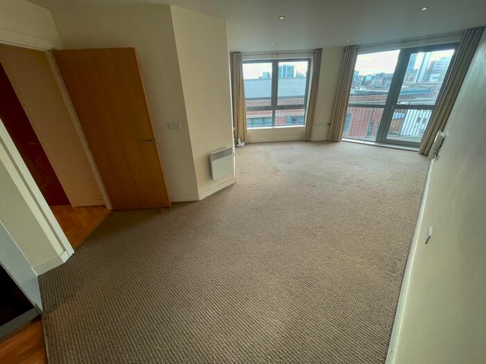 2 Bedroom Flat To Rent In Hall Street, Hockley, Birmingham, B18