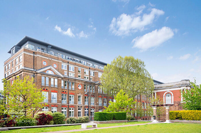 2 Bedroom Apartment For Sale In Cadogan Road, Royal Arsenal Riverside, SE18
