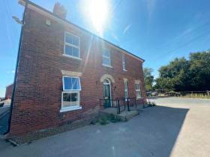 1 Bedroom Flat To Rent In Dandelion Place, Southminster, CM0