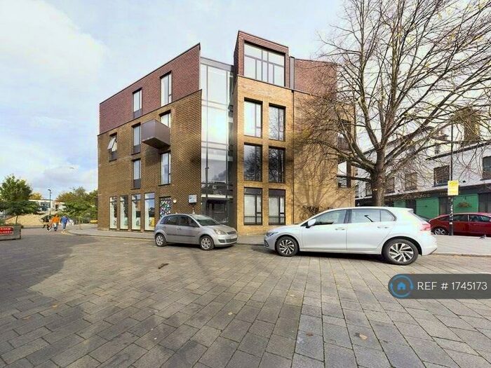2 Bedroom Flat To Rent In Coulgate Street, London, SE4